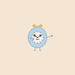 Gelly Alarm icon