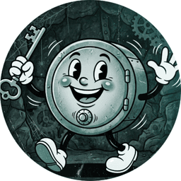 Void Vault icon